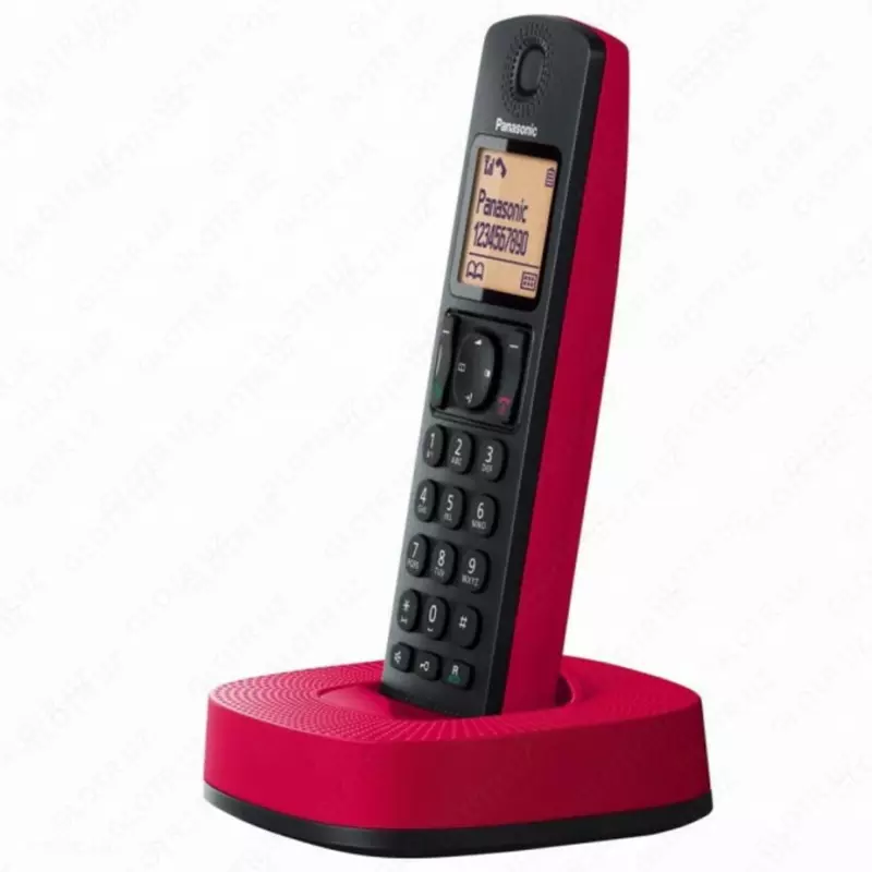 Радиотелефон Panasonic KX-TGC310 UCR - от {0} сум