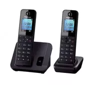 Радиотелефон Panasonic KX-TG212BXS