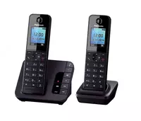 Радиотелефон Panasonic KX-TGH222RU