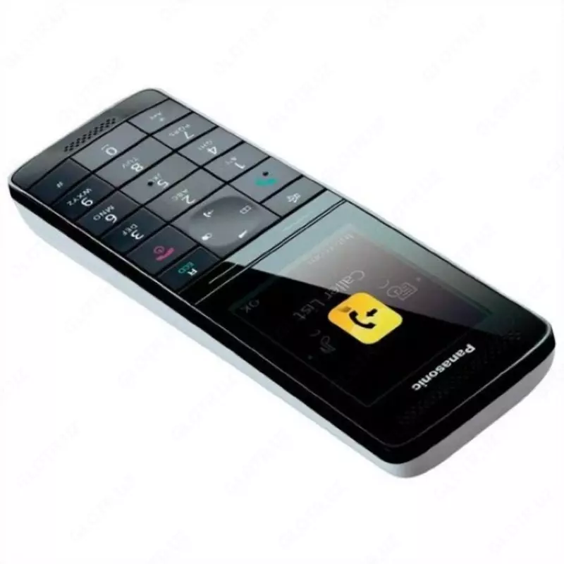 от {0} сум Радиотелефон Panasonic KX-PRS110UAW