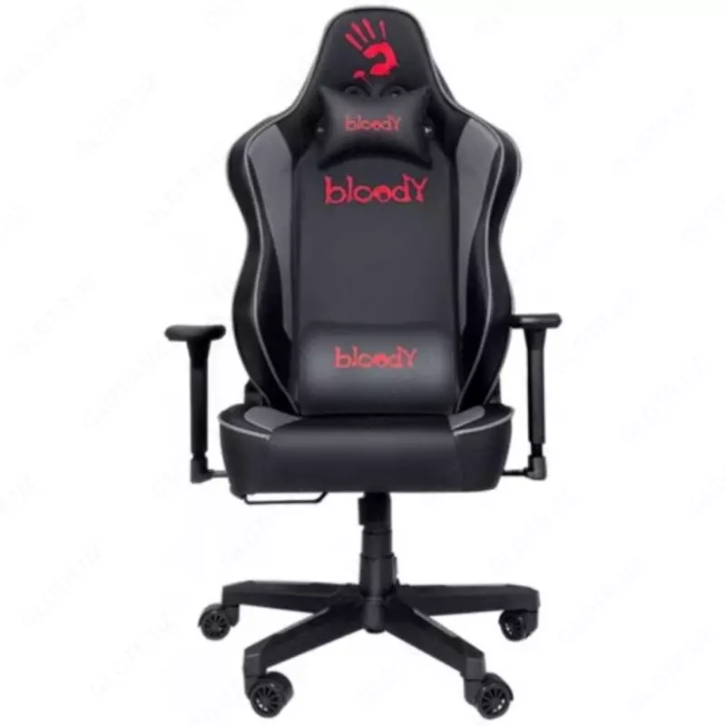Кресло BLOODY GC-330 Black-Red