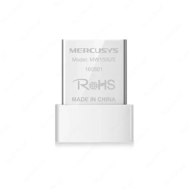 MW150US N150 Nano Wi-Fi USB-адаптер