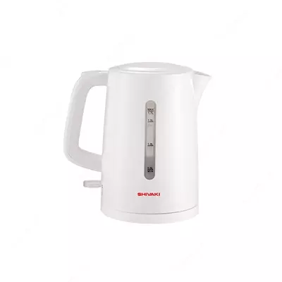 226 335.2 сум / шт. Электрочайник Shivaki KE 5010