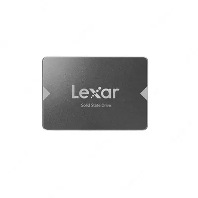 Накопитель SSD Lexar 128GB - 214 422.8 сум / шт.