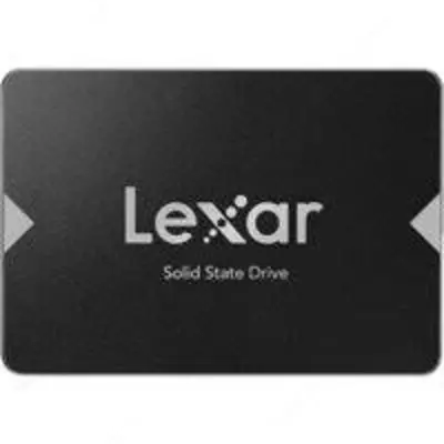 Ichki 240 Gb Lexar SSD