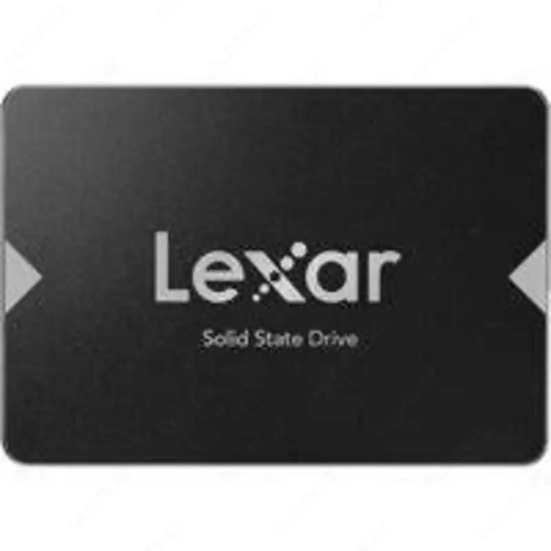 от {0} сум Внутренний SSD-Накопитель 240Gb Lexar