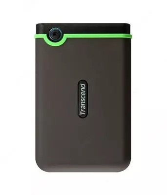 HDD Transcend 4TB 25M3 2.5 USB 3.0