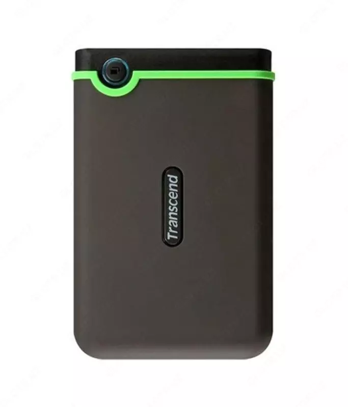 Внешний HDD Transcend 4TB