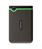 Внешний HDD Transcend 4TB