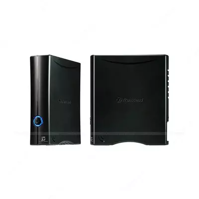 Qattiq disk Transcend StoreJet 35T3 8TB
