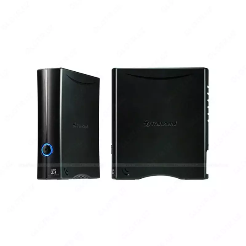 от {0} сум Жесткий диск Transcend StoreJet 35T3 8TB