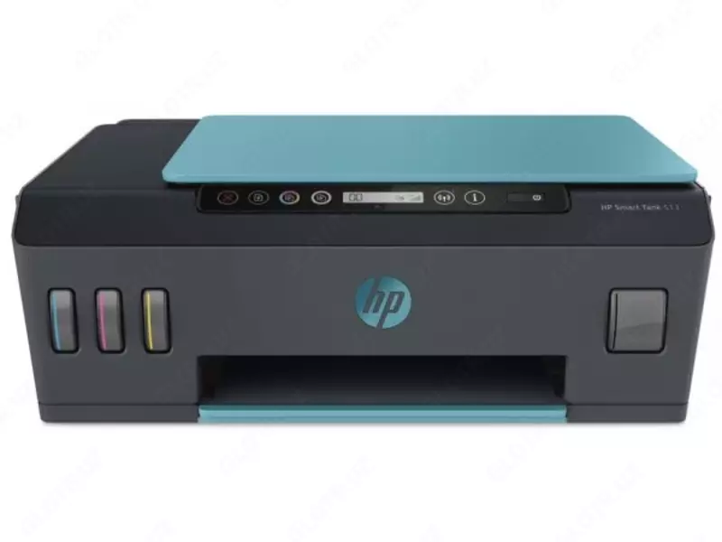 Принтер HP - Smart Tank 515 AiO