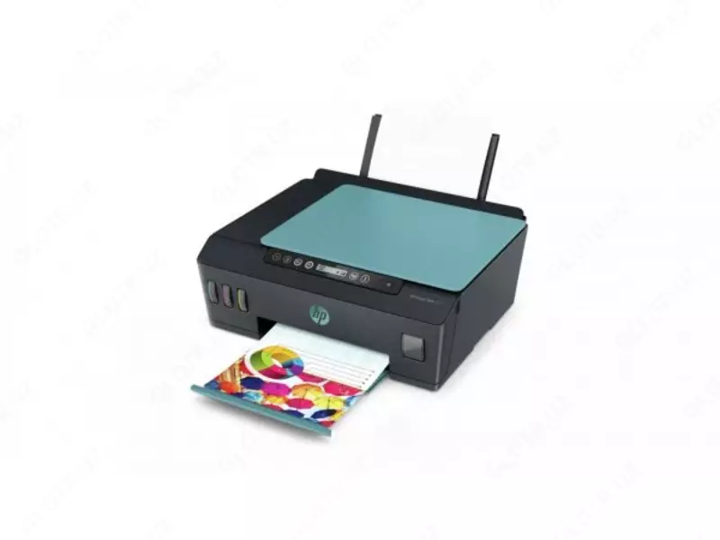 Принтер HP - Smart Tank 515 AiO - от {0} сум