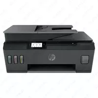  HP - Smart Tank 615 AIO (Y0F71A) (ciss  printer / brauzer / foto  A4  8/5 ppm  USB  WiFi) - 
