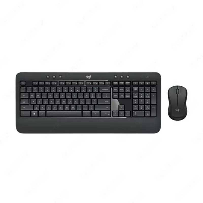 Клавиатура и мышь LOGITECH MK 540