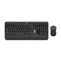 Клавиатура и мышь LOGITECH MK 540