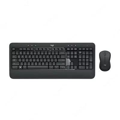 Клавиатура и мышь LOGITECH MK 540