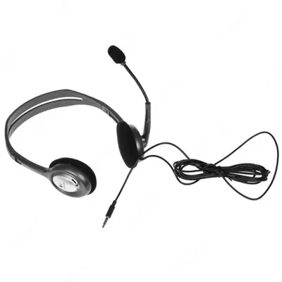 Naushniklar Logitech H111 - 227 474.7 so'm / dona