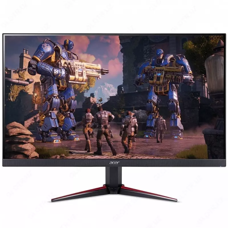  Монитор Acer - 24 VG240Ybmipx / 23.8 / Full HD 1920x1080 / IPS / Матовая / UM.QV0EE.010 - 