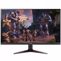  Монитор Acer - 24 VG240Ybmipx / 23.8 / Full HD 1920x1080 / IPS / Матовая / UM.QV0EE.010 - 