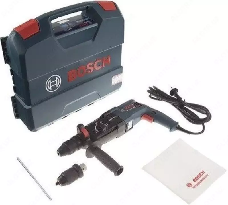 Перфоратор BOSCH GBH 2-28 F