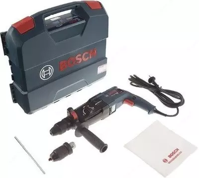 Перфоратор BOSCH GBH 2-28 F