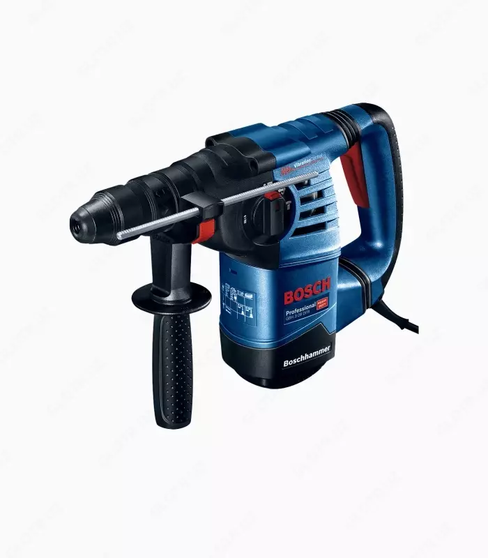 Перфоратор BOSCH GBH 3-28 DRE