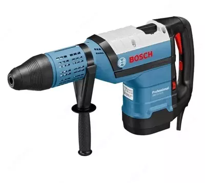 Bosch GBH 12-52 D chuckli bolg'a matkap