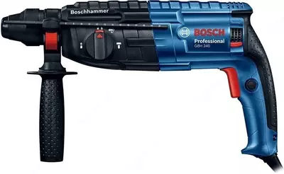 Перфоратор BOSCH GBH 240 - 1 608 171.3 сум / шт.