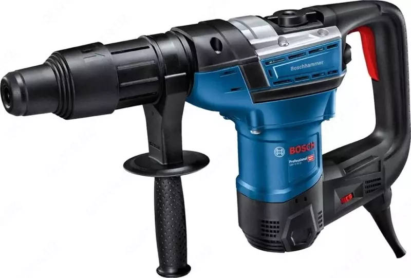 Перфоратор BOSCH GBH 5-40 D - от {0} сум