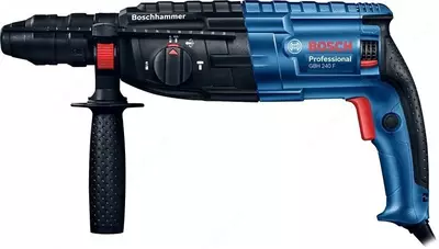 Bolg'a matkap GBH 240F