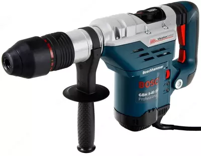 Bolg'a matkap SDS-max GBH 5-40 DCE