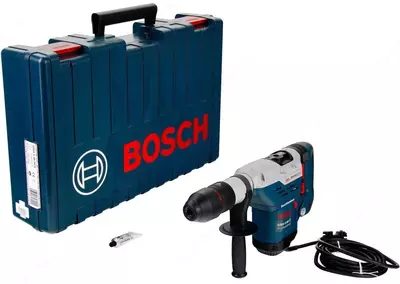 Bolg'a matkap SDS-max GBH 5-40 DCE