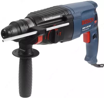 Перфоратор BOSCH GBH 2-26 DRE
