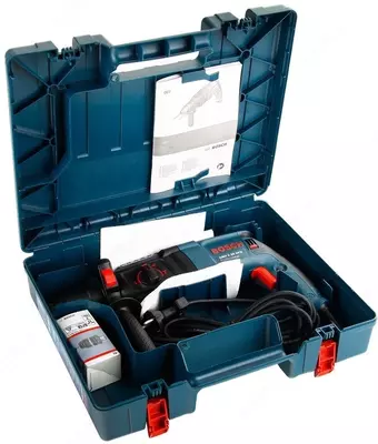 Перфоратор BOSCH GBH 2-26 DFR