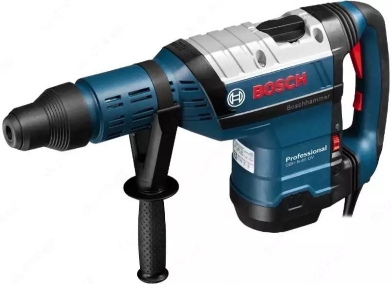 Perforator BOSCH GBH 8-45 DV