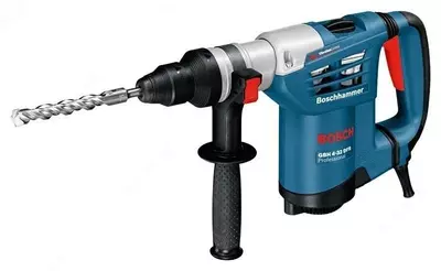Перфоратор SDS-plus GBH 4-32 DFR