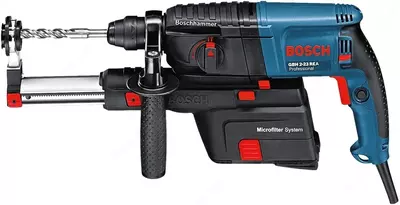 Перфоратор BOSCH GBH 2-23 REA