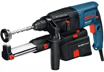 Перфоратор BOSCH GBH 2-23 REA