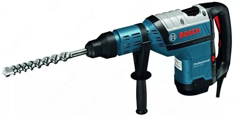 Перфоратор BOSCH GBH 8-45 D