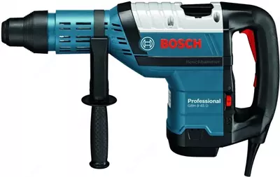 Перфоратор BOSCH GBH 8-45 D Перфоратор BOSCH GBH 8-45 D