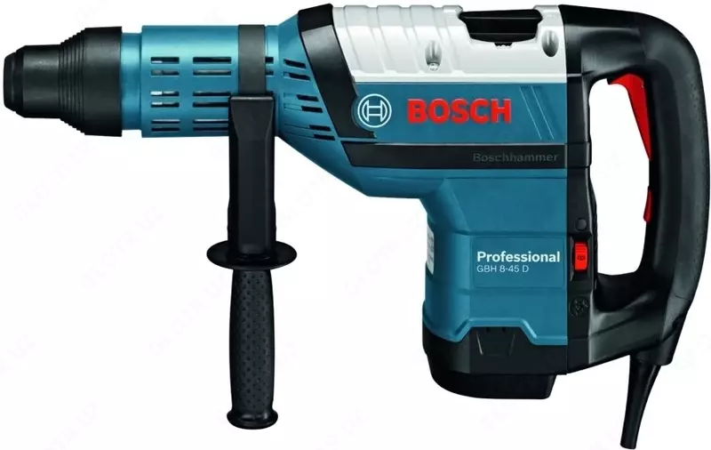 Перфоратор BOSCH GBH 8-45 D - от {0} сум
