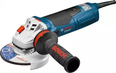 Угловая шлифмашина BOSCH GWS 19-125 CIE