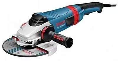 Угловая шлифмашина BOSCH GWS 22-180 H - 1 667 733.2 so'm / dona