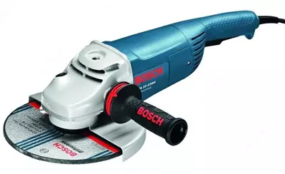 Угловая шлифмашина BOSCH GWS 22-230