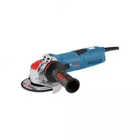 Угловая шлифовальная машина BOSCH X-LOCK GWX 13-125 S