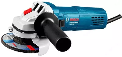 Угловая шлифмашина Bosch GWS 9-125 S - 1 191 238 сум / шт.