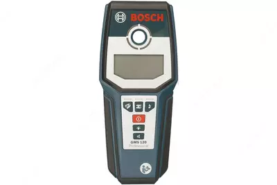 Цифровой детектор Bosch GMS 120 - 1 860 789 сум / шт.