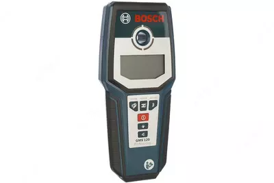 Цифровой детектор Bosch GMS 120