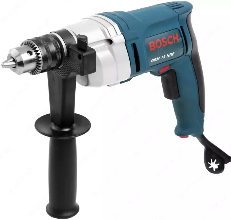 Дрель безударная Bosch GBM 13 HRE - от {0} сум
